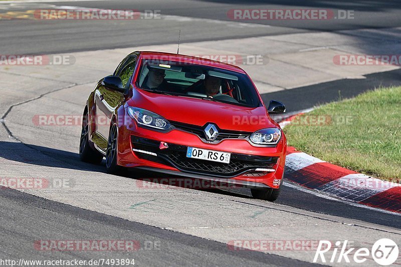 Bild #7493894 - Touristenfahrten Nürburgring Nordschleife (15.09.2019)