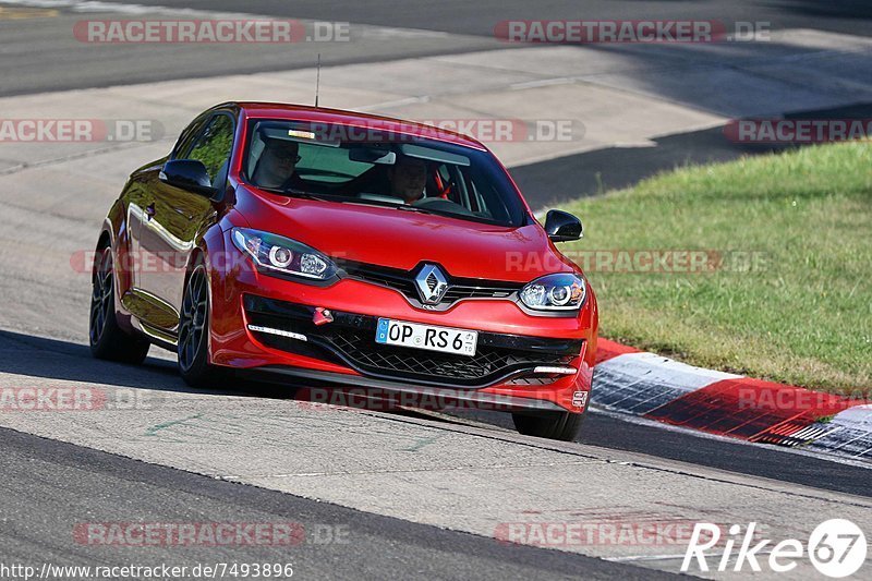 Bild #7493896 - Touristenfahrten Nürburgring Nordschleife (15.09.2019)