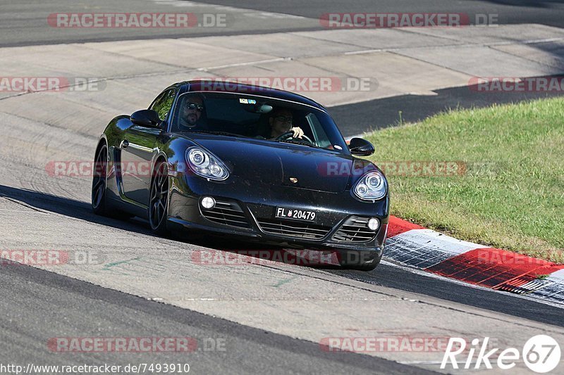 Bild #7493910 - Touristenfahrten Nürburgring Nordschleife (15.09.2019)