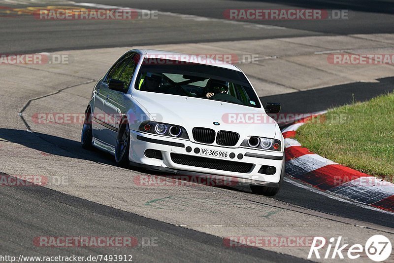 Bild #7493912 - Touristenfahrten Nürburgring Nordschleife (15.09.2019)