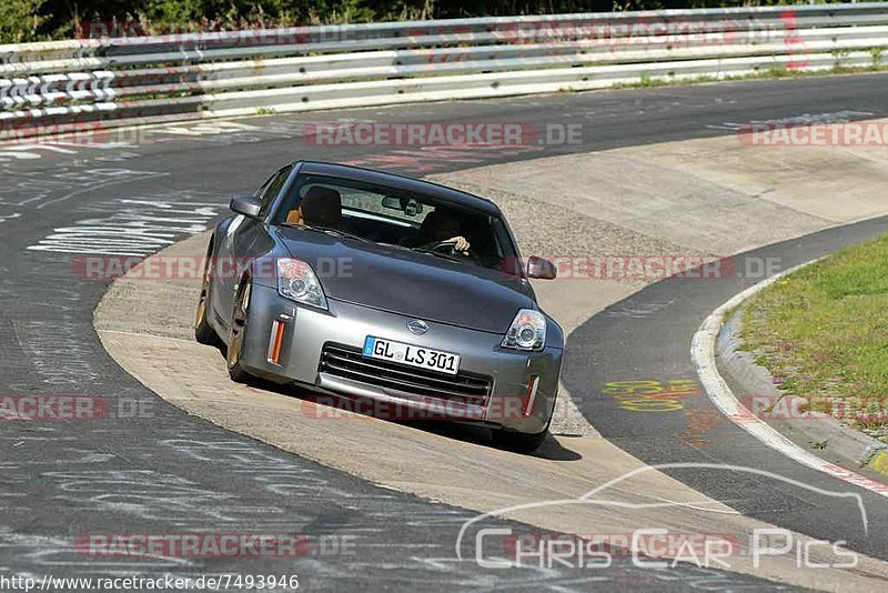 Bild #7493946 - Touristenfahrten Nürburgring Nordschleife (15.09.2019)