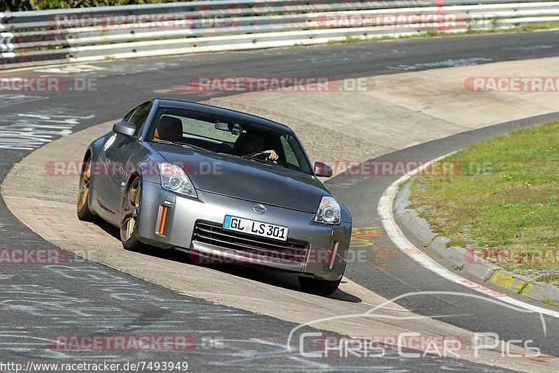 Bild #7493949 - Touristenfahrten Nürburgring Nordschleife (15.09.2019)