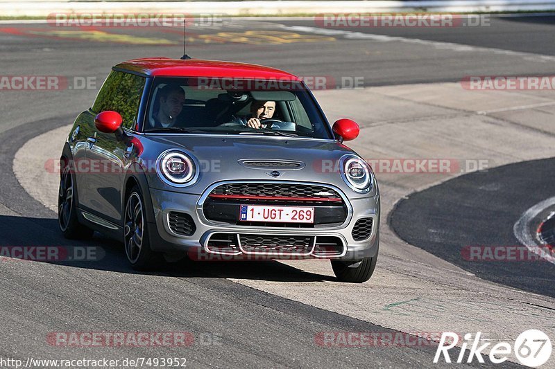 Bild #7493952 - Touristenfahrten Nürburgring Nordschleife (15.09.2019)