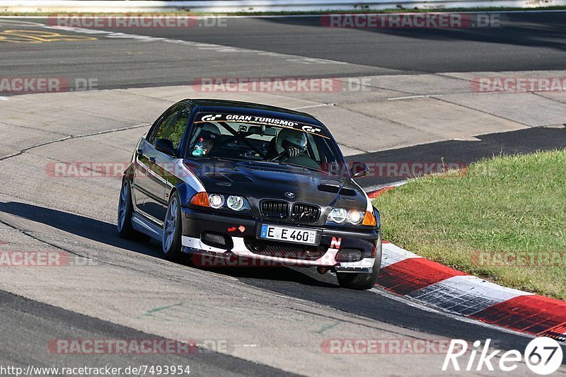 Bild #7493954 - Touristenfahrten Nürburgring Nordschleife (15.09.2019)