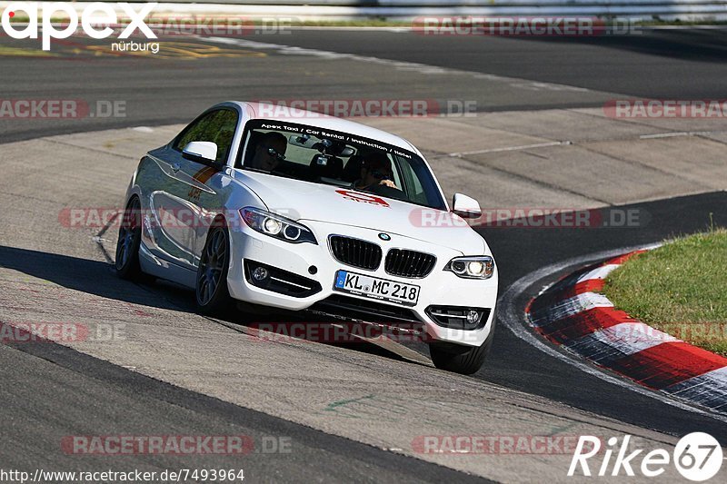 Bild #7493964 - Touristenfahrten Nürburgring Nordschleife (15.09.2019)