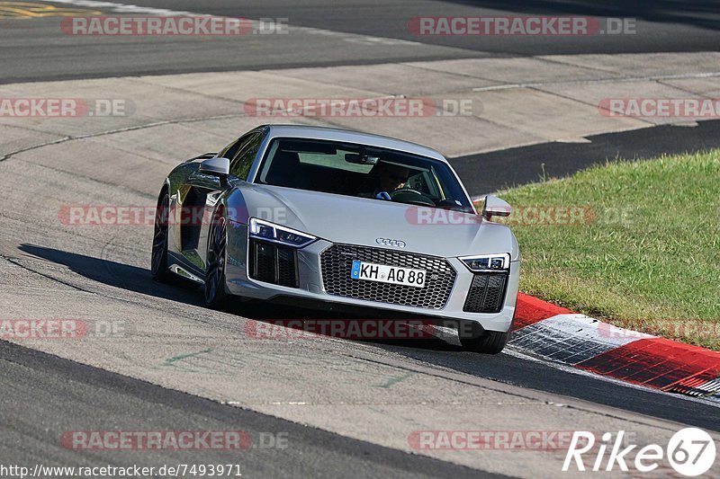 Bild #7493971 - Touristenfahrten Nürburgring Nordschleife (15.09.2019)