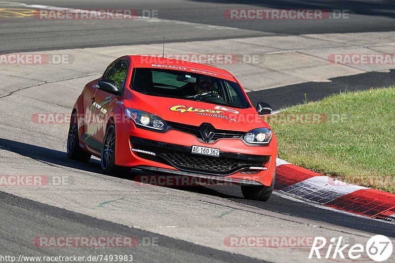 Bild #7493983 - Touristenfahrten Nürburgring Nordschleife (15.09.2019)