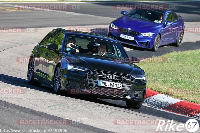 Bild #7493996 - Touristenfahrten Nürburgring Nordschleife (15.09.2019)