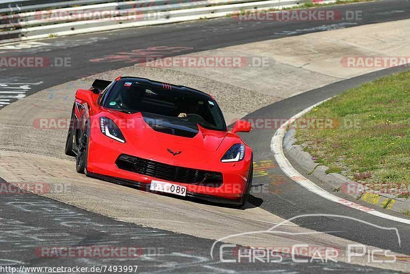 Bild #7493997 - Touristenfahrten Nürburgring Nordschleife (15.09.2019)