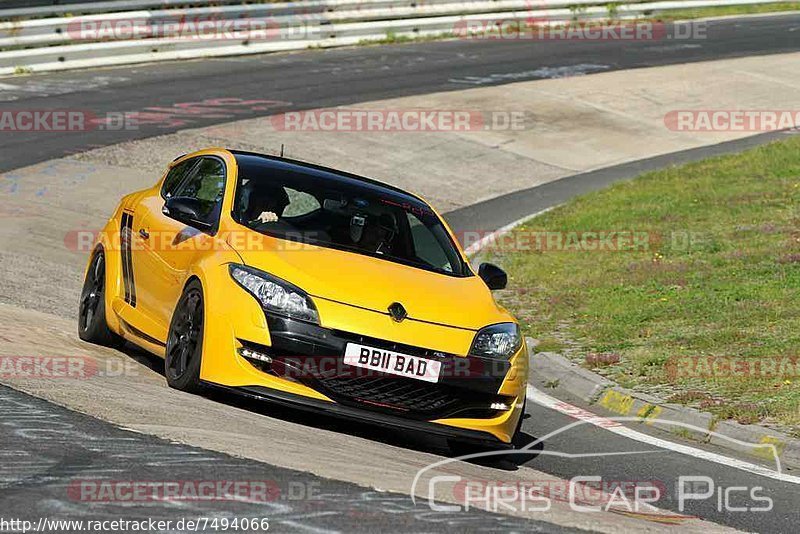 Bild #7494066 - Touristenfahrten Nürburgring Nordschleife (15.09.2019)