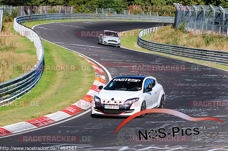 Bild #7494567 - Touristenfahrten Nürburgring Nordschleife (15.09.2019)