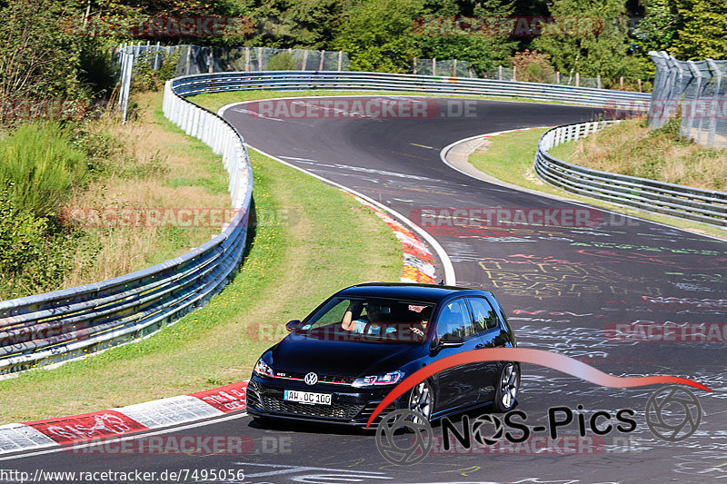 Bild #7495056 - Touristenfahrten Nürburgring Nordschleife (15.09.2019)