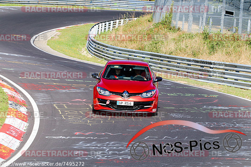 Bild #7495272 - Touristenfahrten Nürburgring Nordschleife (15.09.2019)