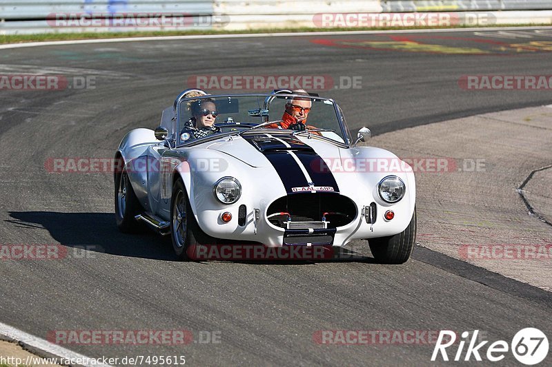 Bild #7495615 - Touristenfahrten Nürburgring Nordschleife (15.09.2019)