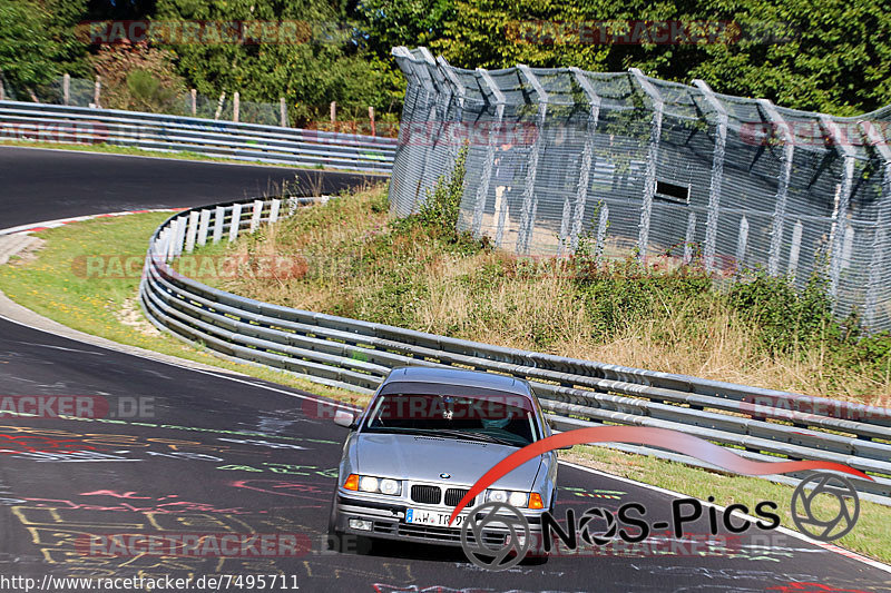 Bild #7495711 - Touristenfahrten Nürburgring Nordschleife (15.09.2019)