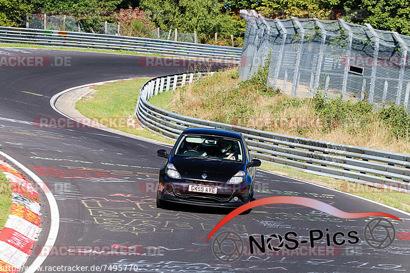 Bild #7495770 - Touristenfahrten Nürburgring Nordschleife (15.09.2019)