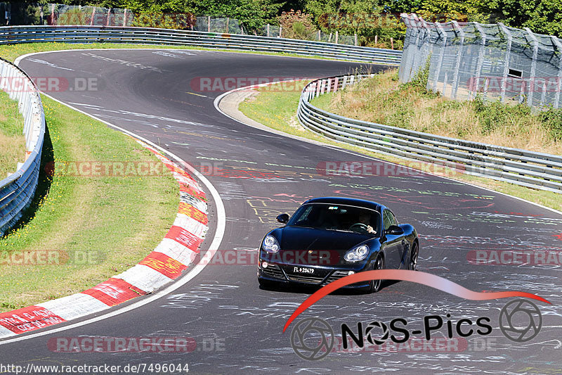 Bild #7496044 - Touristenfahrten Nürburgring Nordschleife (15.09.2019)