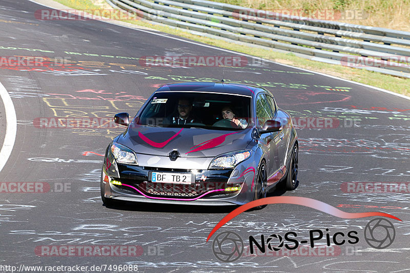 Bild #7496088 - Touristenfahrten Nürburgring Nordschleife (15.09.2019)