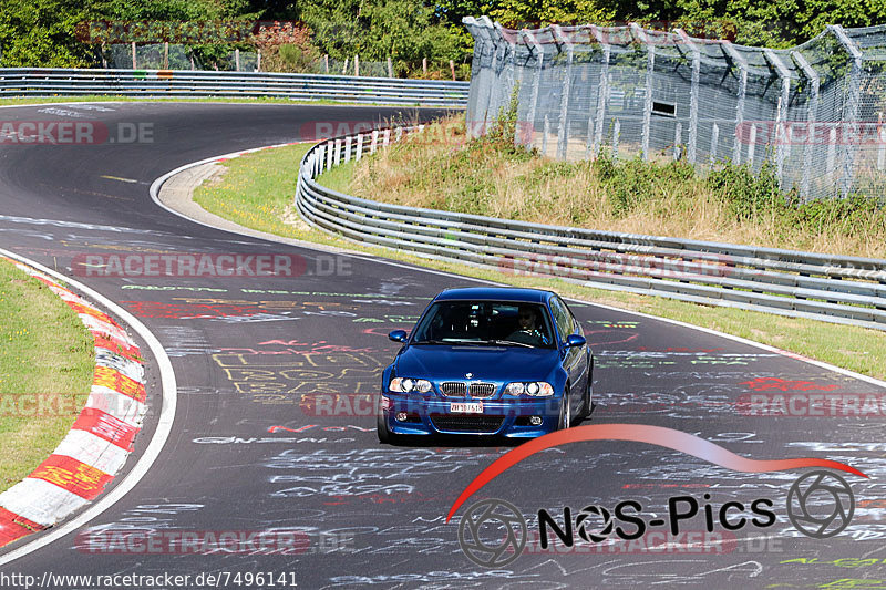 Bild #7496141 - Touristenfahrten Nürburgring Nordschleife (15.09.2019)