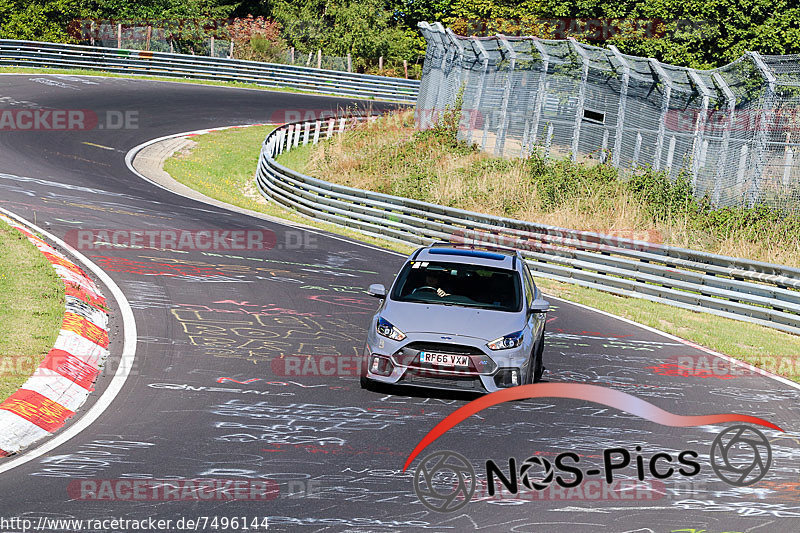 Bild #7496144 - Touristenfahrten Nürburgring Nordschleife (15.09.2019)