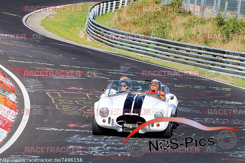 Bild #7496156 - Touristenfahrten Nürburgring Nordschleife (15.09.2019)