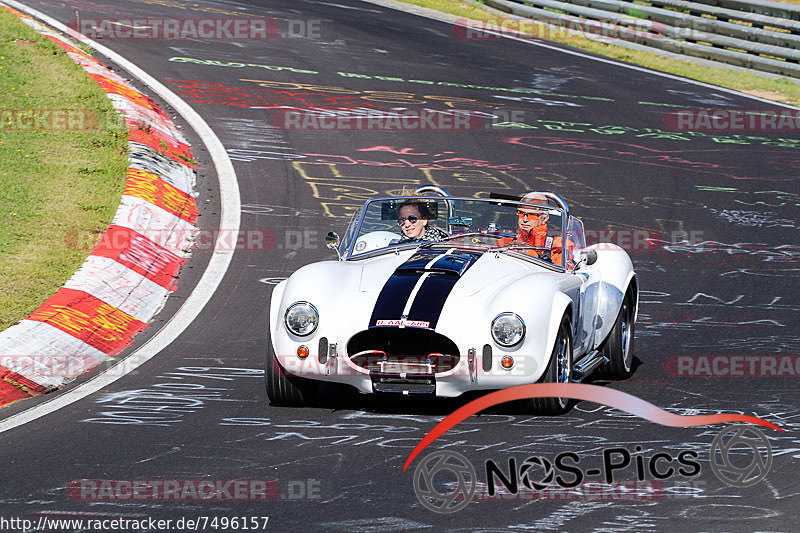 Bild #7496157 - Touristenfahrten Nürburgring Nordschleife (15.09.2019)