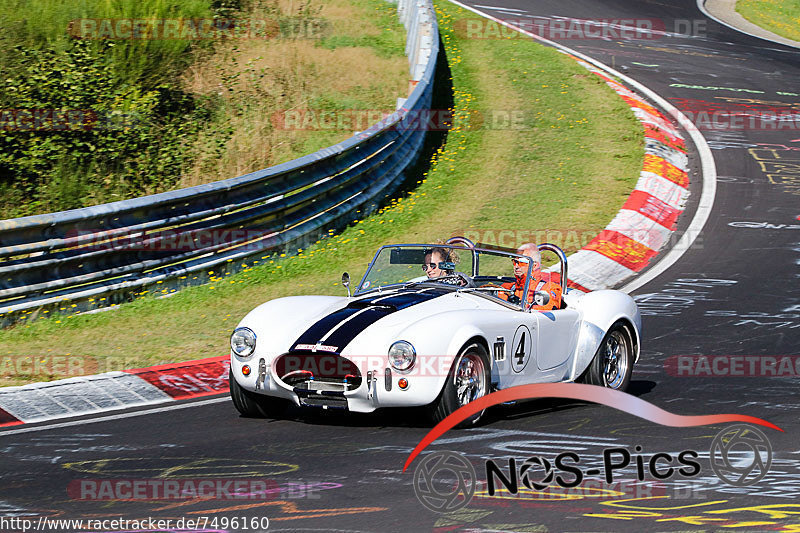 Bild #7496160 - Touristenfahrten Nürburgring Nordschleife (15.09.2019)