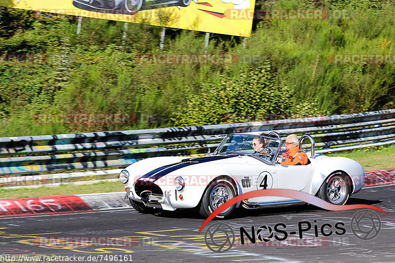 Bild #7496161 - Touristenfahrten Nürburgring Nordschleife (15.09.2019)