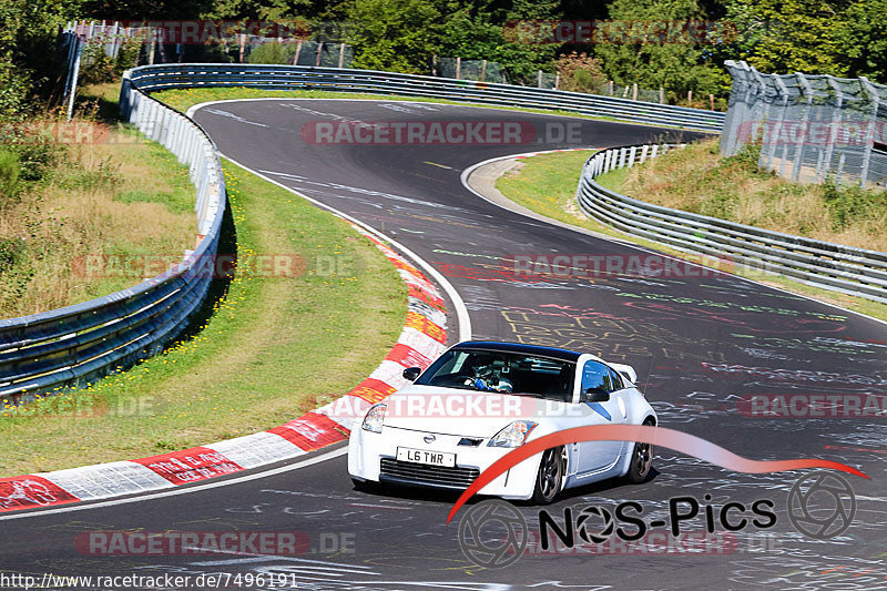 Bild #7496191 - Touristenfahrten Nürburgring Nordschleife (15.09.2019)