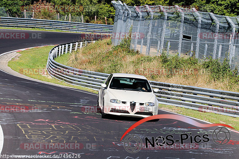 Bild #7496226 - Touristenfahrten Nürburgring Nordschleife (15.09.2019)