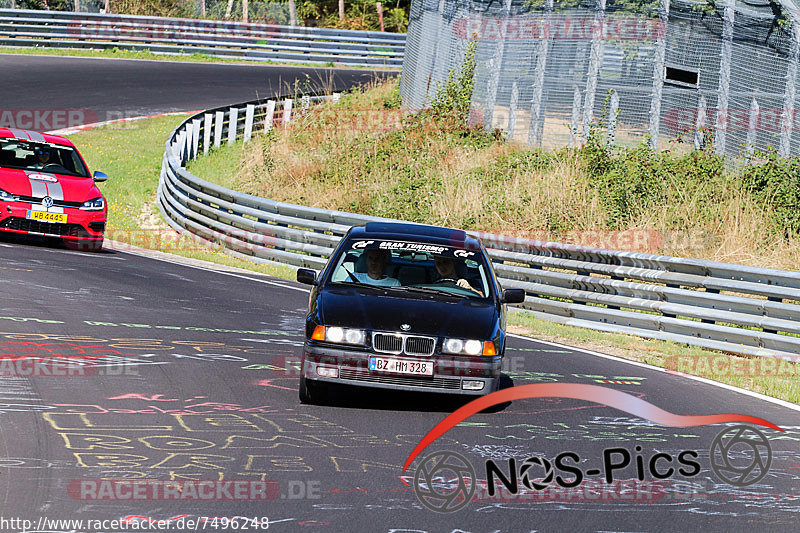 Bild #7496248 - Touristenfahrten Nürburgring Nordschleife (15.09.2019)