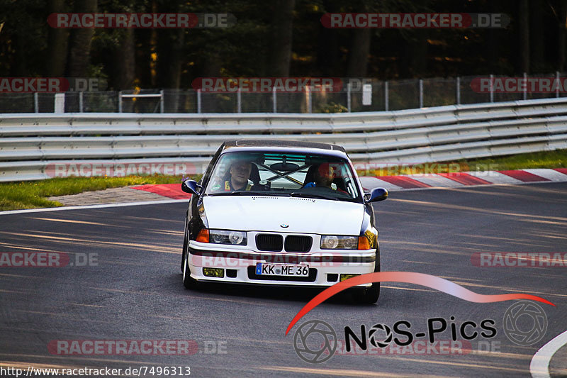 Bild #7496313 - Touristenfahrten Nürburgring Nordschleife (15.09.2019)