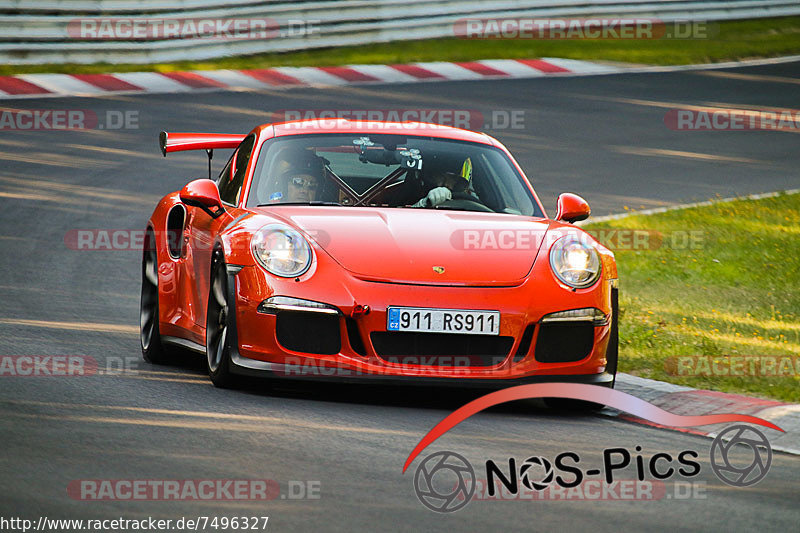 Bild #7496327 - Touristenfahrten Nürburgring Nordschleife (15.09.2019)