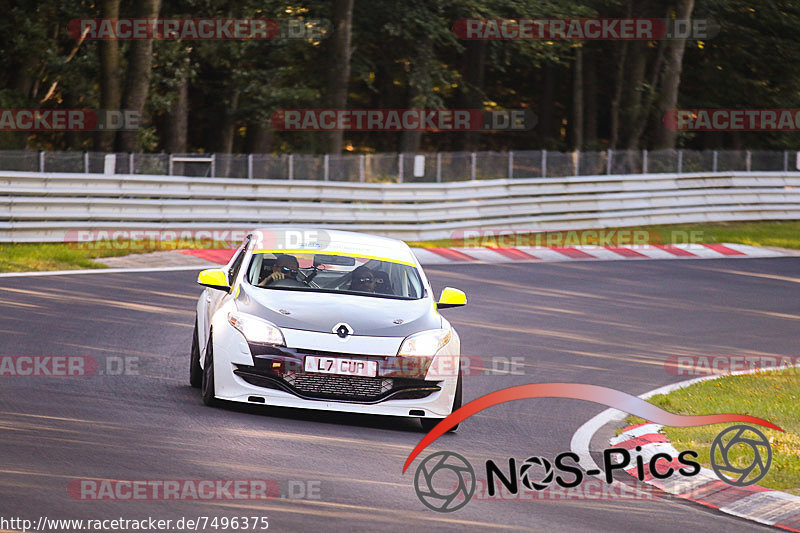 Bild #7496375 - Touristenfahrten Nürburgring Nordschleife (15.09.2019)