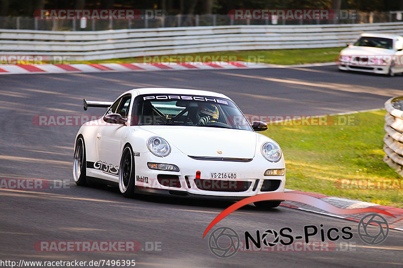 Bild #7496395 - Touristenfahrten Nürburgring Nordschleife (15.09.2019)