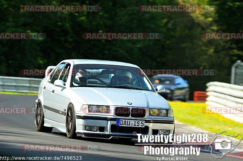 Bild #7496523 - Touristenfahrten Nürburgring Nordschleife (15.09.2019)