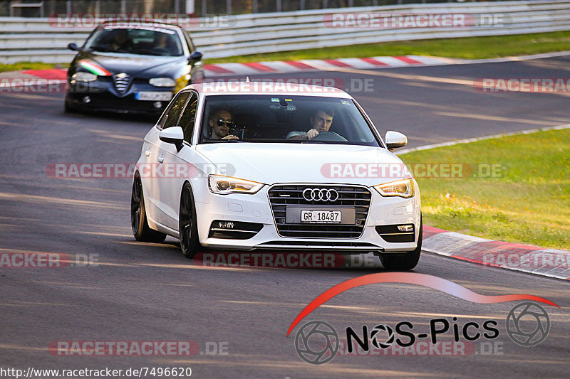 Bild #7496620 - Touristenfahrten Nürburgring Nordschleife (15.09.2019)