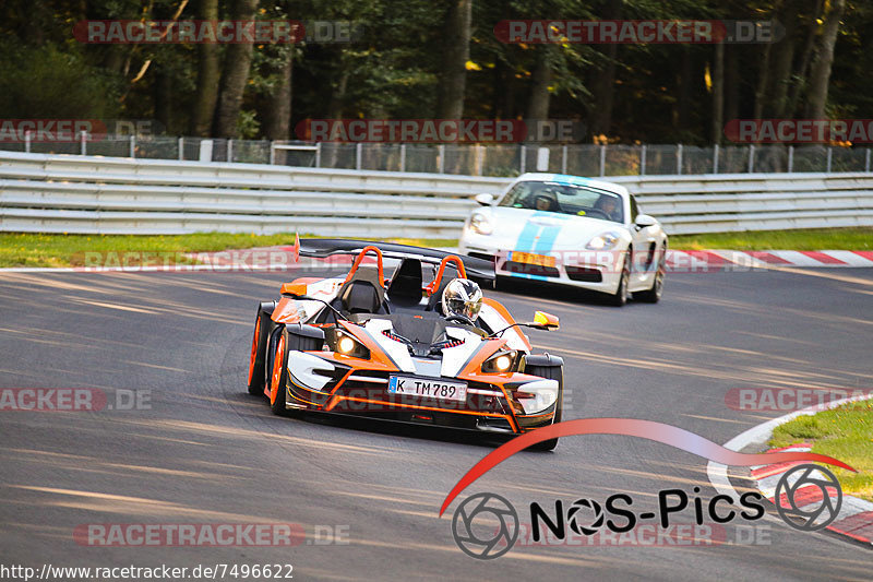 Bild #7496622 - Touristenfahrten Nürburgring Nordschleife (15.09.2019)