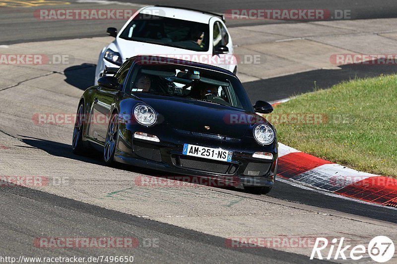 Bild #7496650 - Touristenfahrten Nürburgring Nordschleife (15.09.2019)