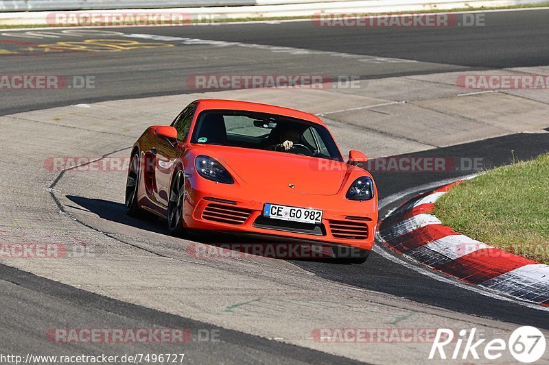 Bild #7496727 - Touristenfahrten Nürburgring Nordschleife (15.09.2019)