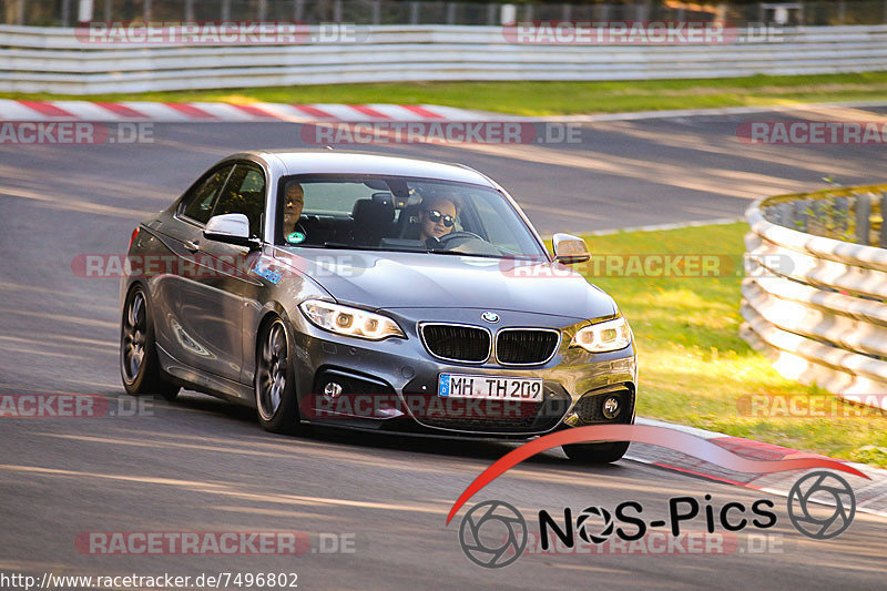 Bild #7496802 - Touristenfahrten Nürburgring Nordschleife (15.09.2019)