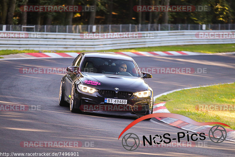 Bild #7496901 - Touristenfahrten Nürburgring Nordschleife (15.09.2019)