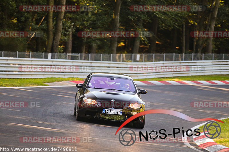 Bild #7496911 - Touristenfahrten Nürburgring Nordschleife (15.09.2019)