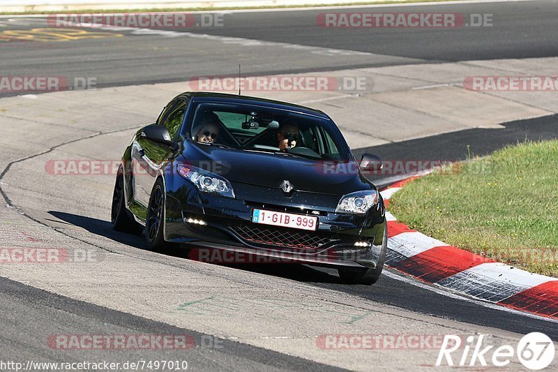 Bild #7497010 - Touristenfahrten Nürburgring Nordschleife (15.09.2019)