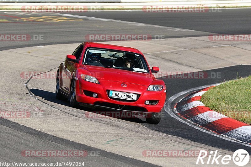 Bild #7497054 - Touristenfahrten Nürburgring Nordschleife (15.09.2019)