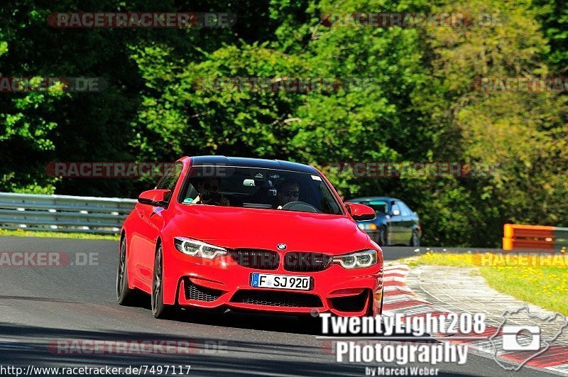 Bild #7497117 - Touristenfahrten Nürburgring Nordschleife (15.09.2019)