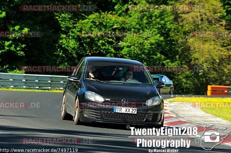 Bild #7497119 - Touristenfahrten Nürburgring Nordschleife (15.09.2019)