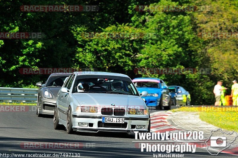 Bild #7497130 - Touristenfahrten Nürburgring Nordschleife (15.09.2019)