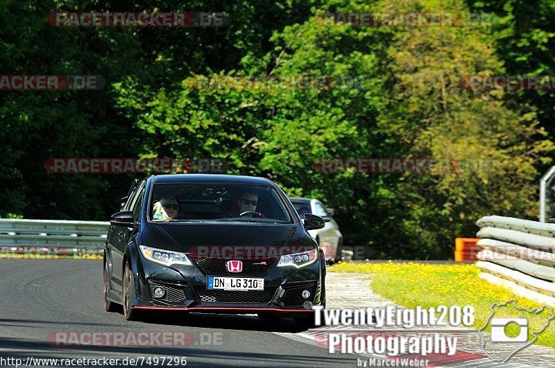 Bild #7497296 - Touristenfahrten Nürburgring Nordschleife (15.09.2019)