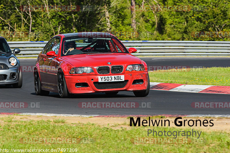 Bild #7497309 - Touristenfahrten Nürburgring Nordschleife (15.09.2019)